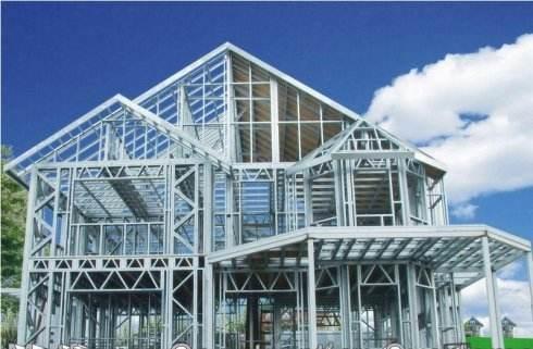 扬州怎么才能预防钢结构建筑出现腐蚀问题
